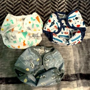 Thirsties Diaper Covers